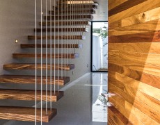 Casa GH, Santillana (2015) proyecto y construcción