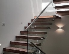 Casa GH2, Vasanta (2018) Proyecto y Construcción