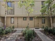 Townhouses Boticelli, Proyecto, Construcción y Comercialización