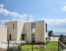 Casa Chapalago (2026) Proyecto y construcción