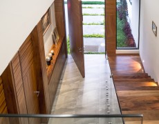 Casa NH, Jardin Real (2017) Proyecto y Construcción