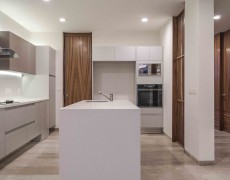 Casa TS, Zanthe (2018) Proyecto y Construccion