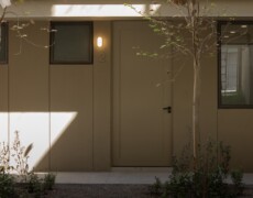 Townhouses Boticelli, Proyecto, Construcción y Comercialización