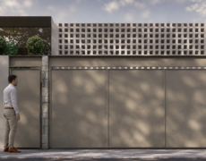 Notaria (2026) Remodelacion