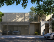 Casa EMV (2026) Proyecto y Construcción. 